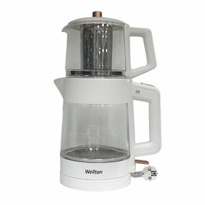 چای ساز روی هم مدل ولتون wte 119